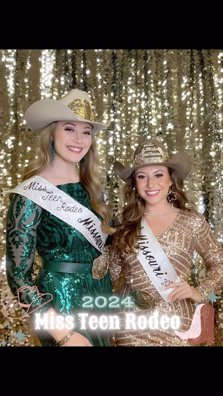 Grateful to have been part of Jacie’s incredible celebration as Miss Teen Rodeo Missouri! 🎉 Thank you for choosing us to add some Selfie Booth magic to your big event. Congratulations, Jacie!