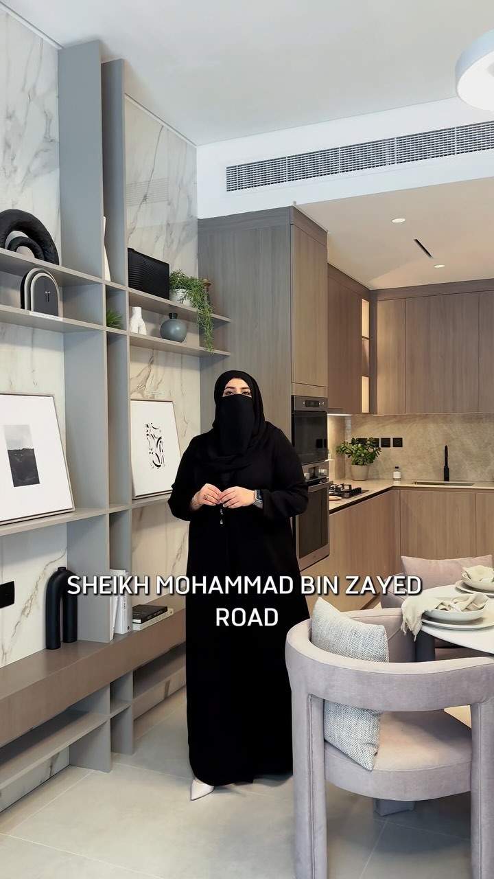 Luxury Living at Dubai Silicon Oasis!
75% Completed | Handover This Year
Connected to 3 Major Junctions for Ultimate Convenience
Flexible Payment Plan | 1-Bedroom from AED 1.2M 💰
Secure Your Dream Home Today!
#DubaiRealEstate #DreamHome #InvestmentOpportunity#LuxuryLiving #DubaiLife #DubaiLuxury #dubai #hijabirealtor #realestate #explore #explorepage #reels #reelsinstagram