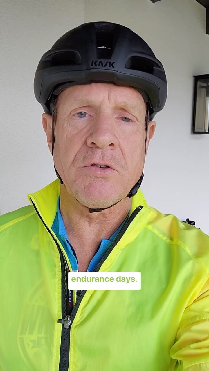 What does your training schedule look like?
Friday, Saturday and Sundays are what I like to call my endurance days. All my longer sessions.
#tri #triathlon #triathlete #tritraining #triathletelife #ironmantraining #ironmantri #ironman703 #tricoach #ironman #703 #tricoaching #ironmancoach #wiisecoaching #endurancedays #endurance