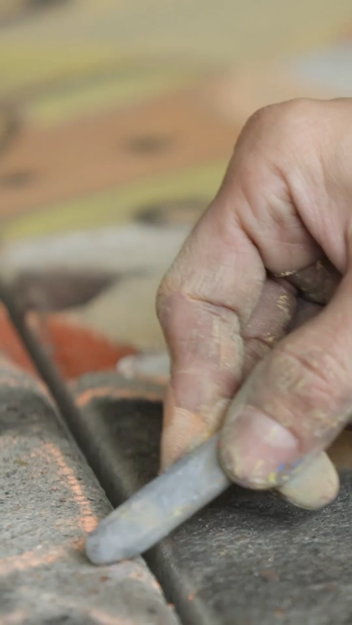 This week, I teamed up with UCSD Health to celebrate their Honor Roll Award from U.S. News and World Report. I got to create fun and colorful chalk art at Jacobs Medical Center in La Jolla, Hillcrest Medical Center in San Diego, and one of their corporate offices over the span of a few days.
I replicated the same piece at all 3 locations. The wide variety of surfaces made for some interesting results!
It was awesome working with the UCSD Health marketing team, especially when the hospital’s leadership came out to take photos with the finished artwork. Congrats to UCSD Health on this amazing achievement! It was a pleasure to be part of your celebration.
#ChalkArt #SoCalChalkArtist #UCSDHealth #USNewsAward #JacobsMedicalCenter #HillcrestMedicalCenter #CorporateChalkArt #SanDiegoChalkArtist