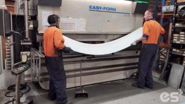 It was a two person job on CNC folding last week with a number of big parts being processed for agricultural machinery. We can provide end to end manufacturing solutions, get in contact with your requirements.
#cncfolding #metalfabrication #lasercutting #tubelaser #engineeringsolutions #nzmanufacturing #nzagri