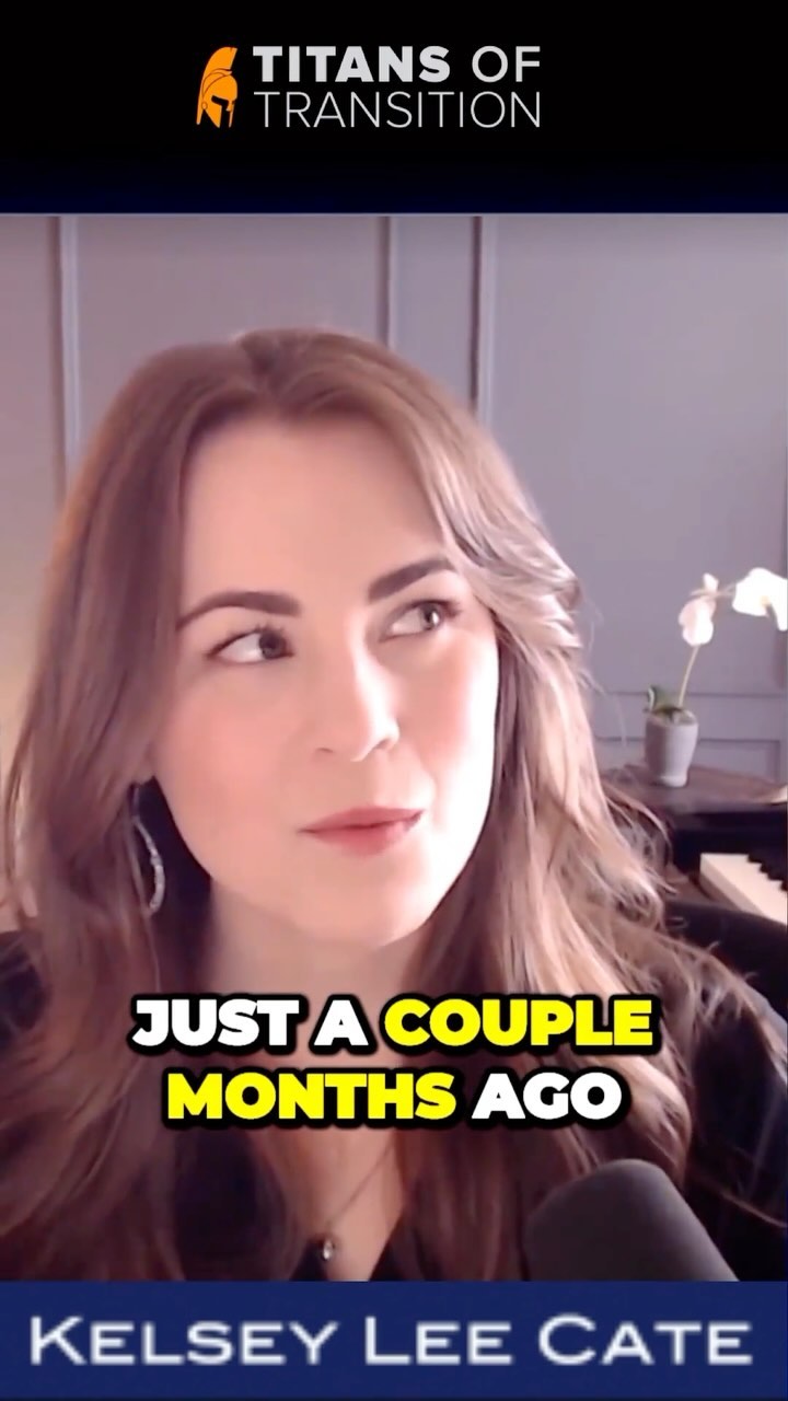 I’m so excited to share this with you, friends!!
Recently, I had the special opportunity to be a guest on my friend Joe Miller’s podcast, TITANS OF TRANSITION! It sure was an honor, and this was my first experience being a guest on a video podcast!
What a special conversation we had about how I believe that music is a bridge that allows me to meaningfully connect with others. In this episode, I share some of my memories in music as a child, as well as some sweet and inspiring musical stories along the way, including this year! I would love to share this episode with you!
You can WATCH or LISTEN to this Titans of Transition episode, “Connecting Hearts Through Music” on YouTube, Spotify, Apple Podcasts and more! Find the links here: TITANSOFTRANSITION.COM!
🔗OR The YouTube video interview link is currently in my bio too!
ALSO, join me tomorrow night (WEDNESDAY) at 7pm PT this week for a special live stream! I’ll be sharing some of this video podcast episode, and of course, some live 🎹 music too! (And yes, it’s not THURSDAY NIGHT LIVE this week, for those wondering!)
Hope to see YOU in the chat with me tmrw night! 😄🩵✨
Visit my website for live stream info here: KelseyLeeMusic.com/live
#titansoftransition #joemiller #kelseyleecate #newpodcastalert #inspiringpodcast #inspirecreativity #inspiremusic #inspireartists #youngartistsofinstagram #pianistsofinstagram #relaxingpiano #relaxingpianomusic #relaxingmusic