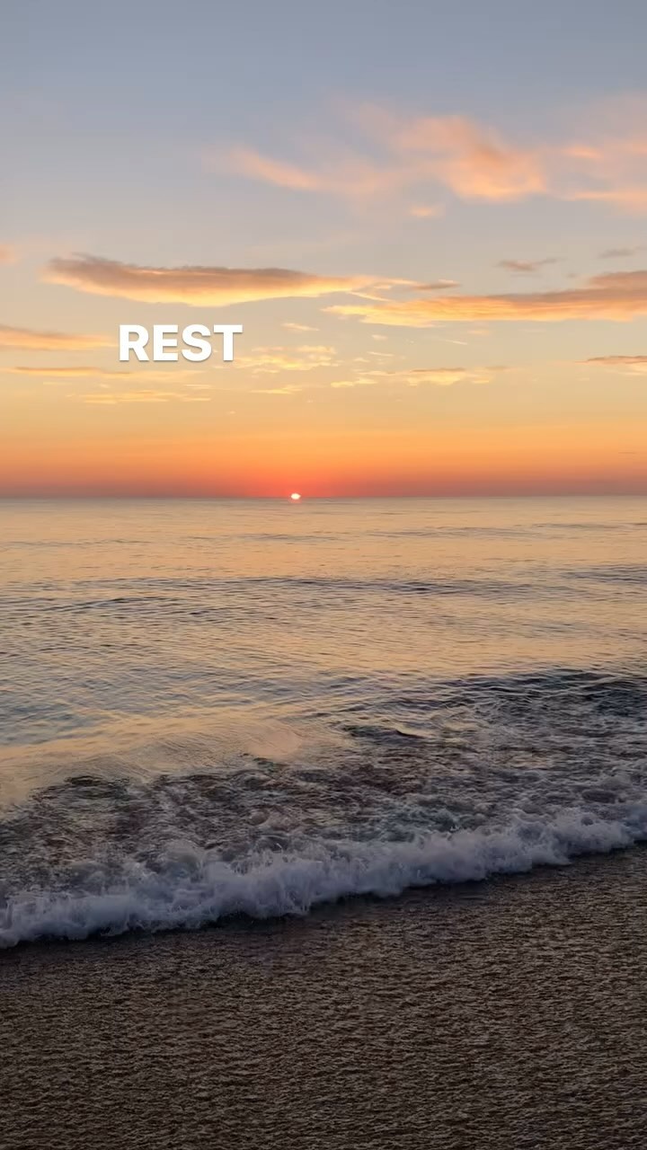 REST + TRUST ❤️ This is coming up in almost all of my client Reiki sessions lately so wanted to remind you to slow down, rest instead of “doing” and practice listening to the whisper of the ❤️ Trust in the Universe and it’s intelligent energy that all is in order. Trust that your Angels and Guides are working behind the scenes to support you and provide all of your needs. Trust that all of the love, joy and abundance is flowing to you so you can rest and receive ❤️