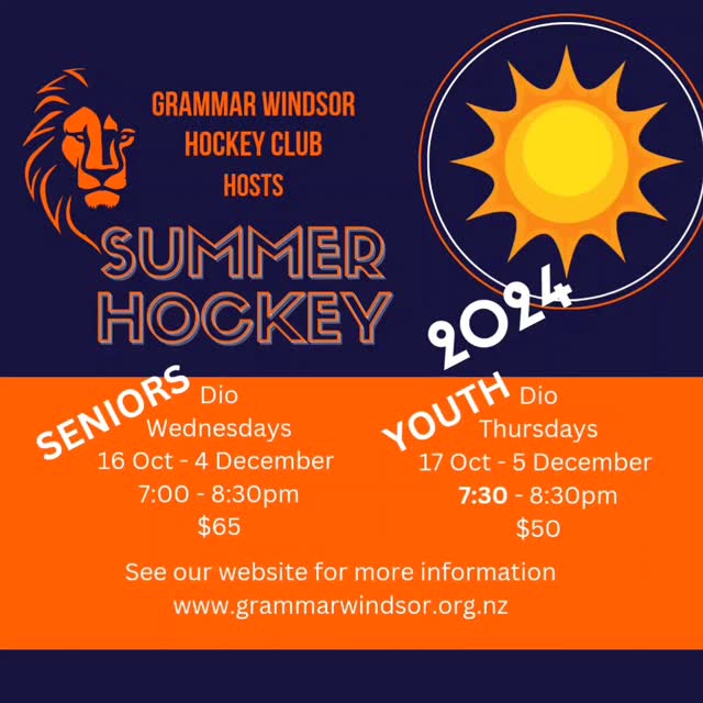 We still have some spaces available!!!
Please note: yoith time correction