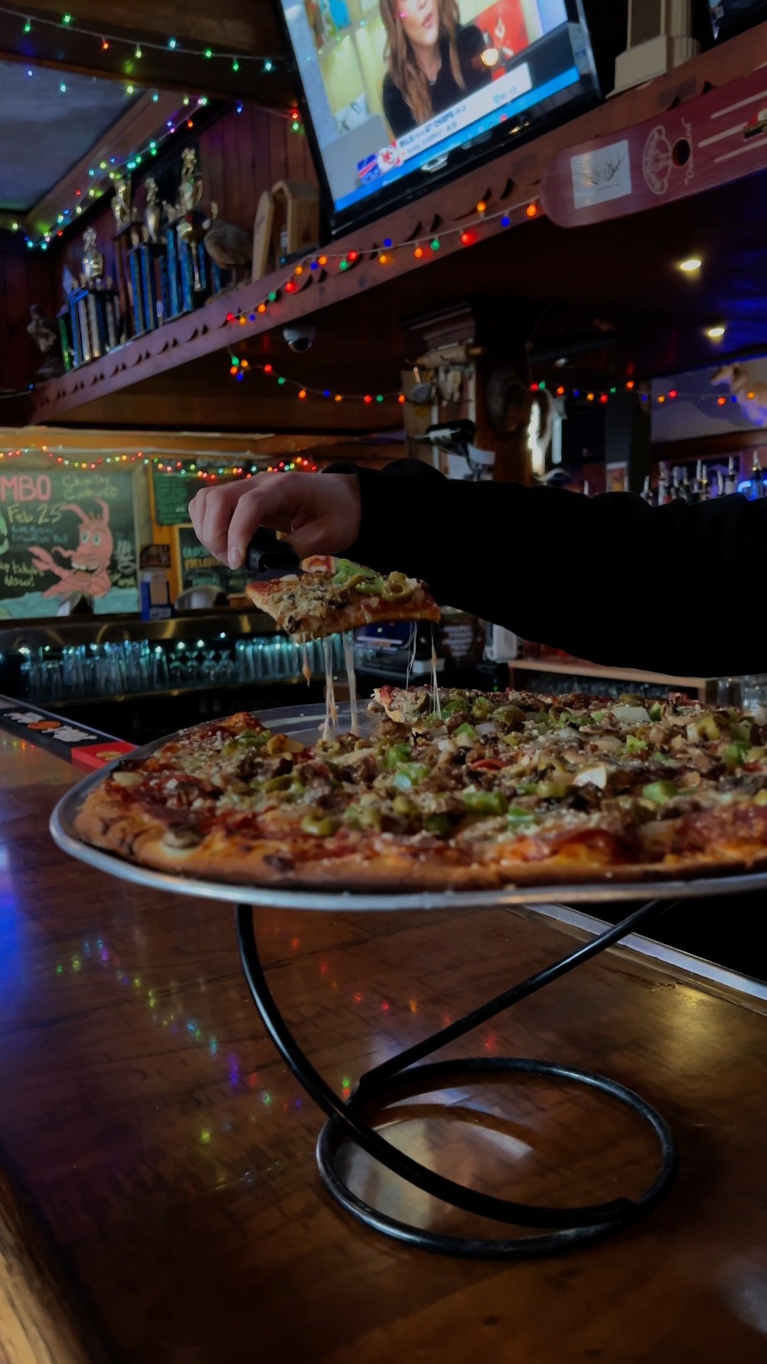 Louie's Trophy House in Downtown Kala mazoo Michigan will be serving up Chipotle Orange Grilled Duck Breast during greater Kalamazoo Restaurant We in Downtown Kalamazoo Michigan will be serving up Chipotle Orange Grilled Duck Breast during greater Kalamazoo Restaurant Week.
#louiestrophyhouse #louiescornerbar #localbar #localeats #eatlocal #downtownkalamazoorestaurantweek #downtownkalamazoo #kalamazoomichigan #discoverkalamazoo #kalamazoofoodie #kalamazoomichigan #kalamazoorestaurantweek2025 #kalamazoomenu #richlandmichigan #vicksburgmi #portagemi #grandrapidsmi #swmi #westernmichigan #mattawanmichigan #gulllakemichigan #pawpawmi #michiganfood #restaurantweek2025