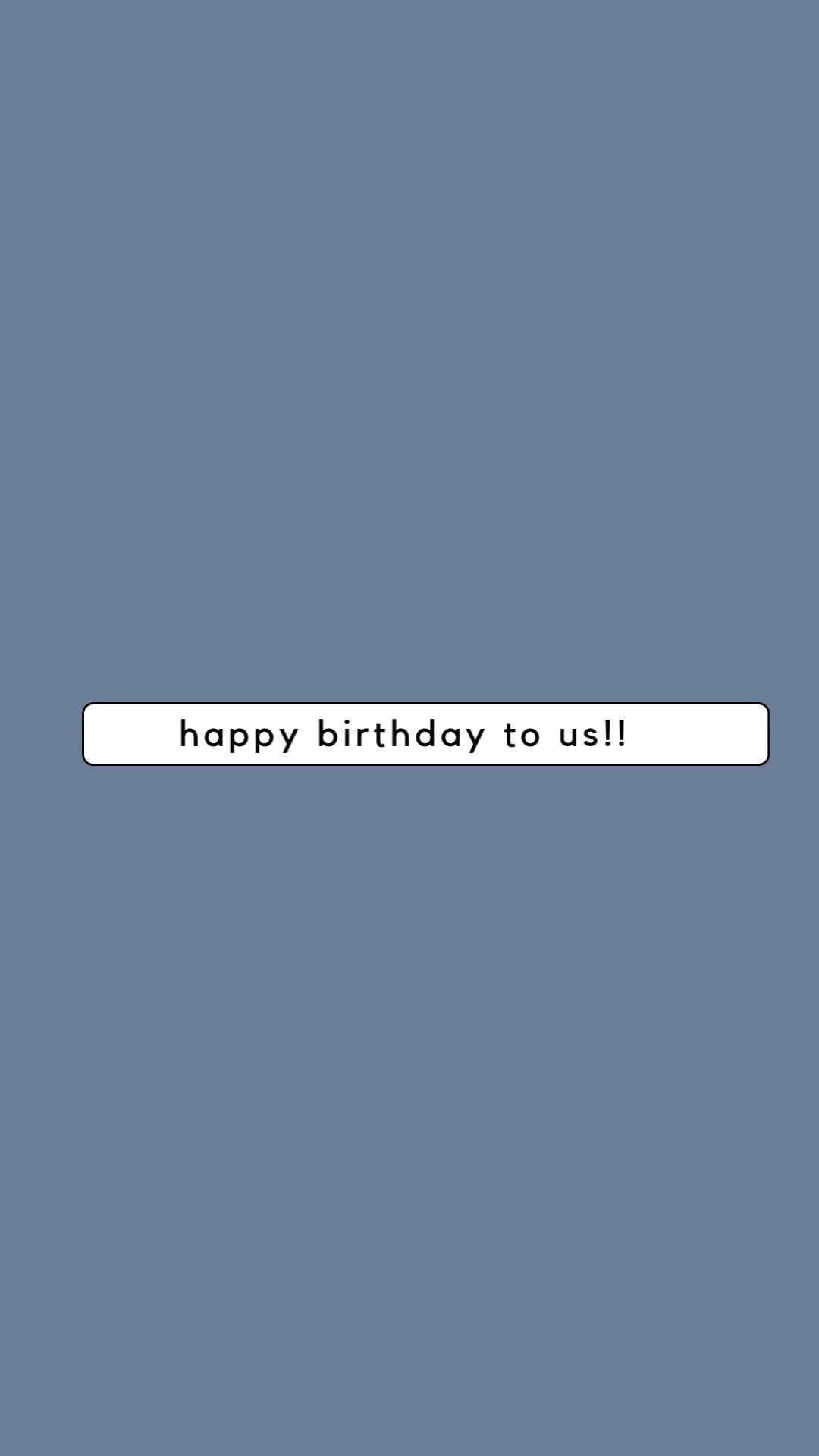 Happy Birthday to us! It's been FOUR incredible years of providing beautiful designs for clients, expanding into in-house merchandise, and (most importantly) building an amazingly collaborative team. We feel so privileged to get to do what we love and be part of your lives - whether that's establishing branding for your new business or dressing you with a festive tee for your next holiday. Thank you for being with us on this journey. Cheers to 4 more years!
#birthday #celebrate #apparel #fall #winter #holidays #holidayapparel #logos #design #websites #graphicdesign #branding
