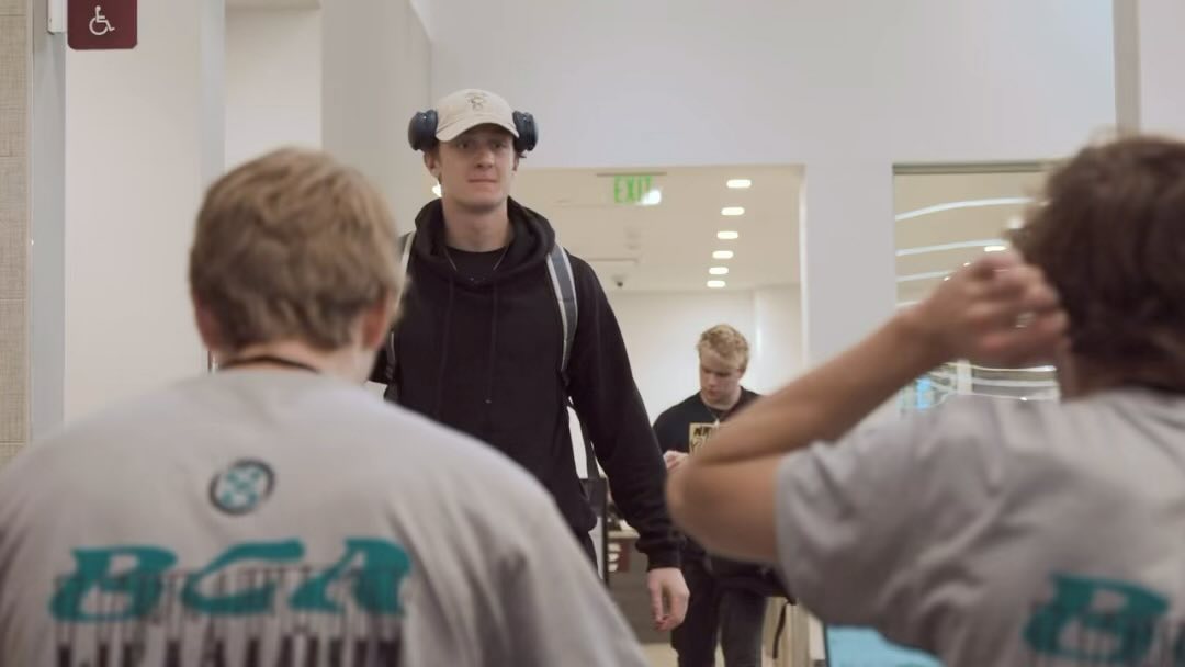 Liftathon 2023!! We are so thankful for such a great philanthropy event, thank you to everyone got to come and compete!