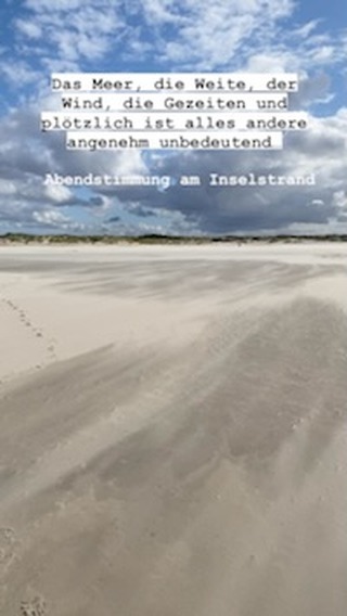 #coachinginhamburg #coachinginrosengarten #coachinginrosengarten #findedeinenweg #spiekeroog #inselliebe #inselliebe #glücksmomente #coaching #achtsamkeit #meerliebe #burnoutcoach #burnoutprävention #ruhefinden #spiekeroog