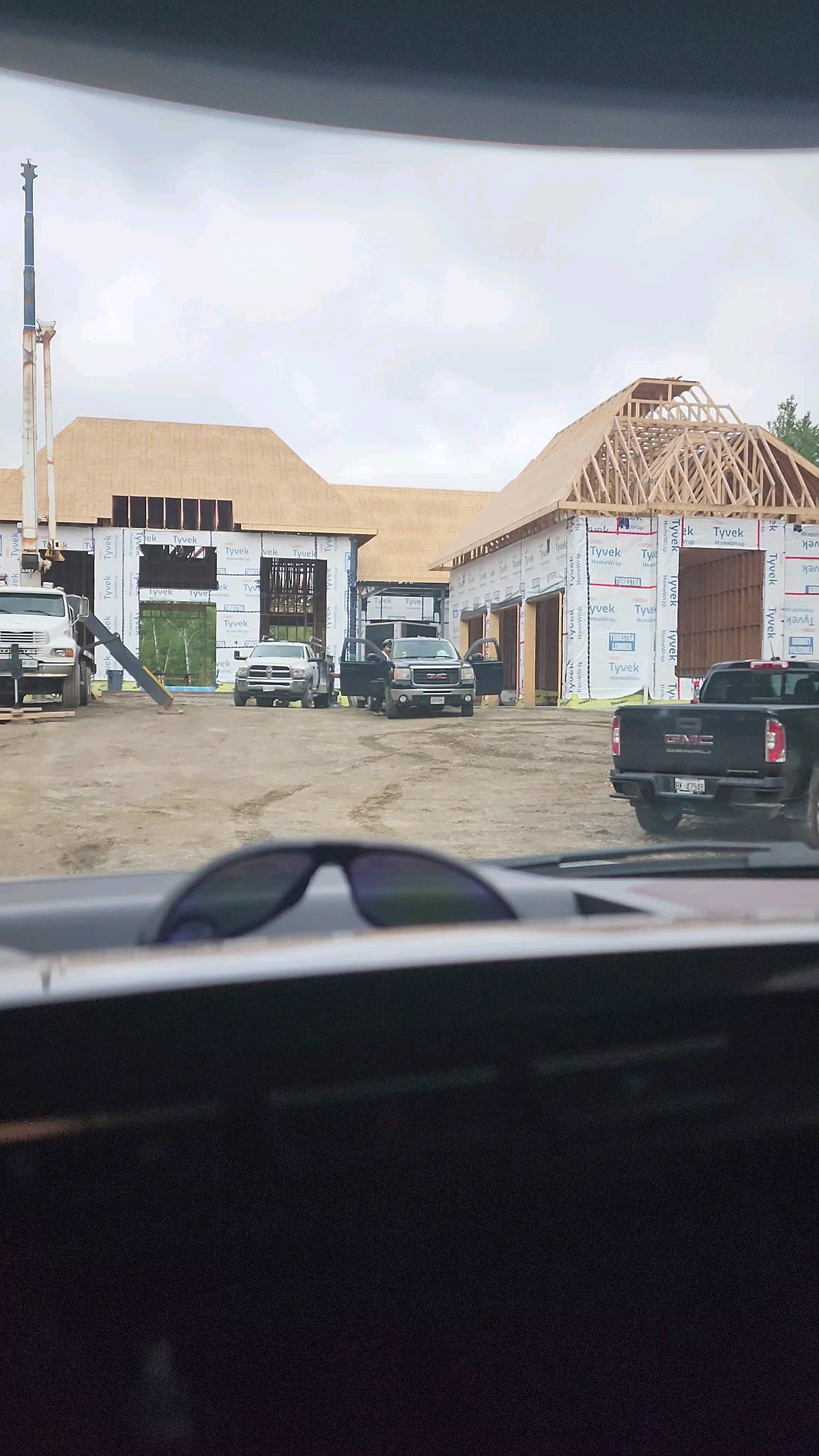 New project alert!
#construction #bebold #theboldgroup #electricians #electrical #electriciansofinstagram #takeprideinyourwork #workhardplayhard