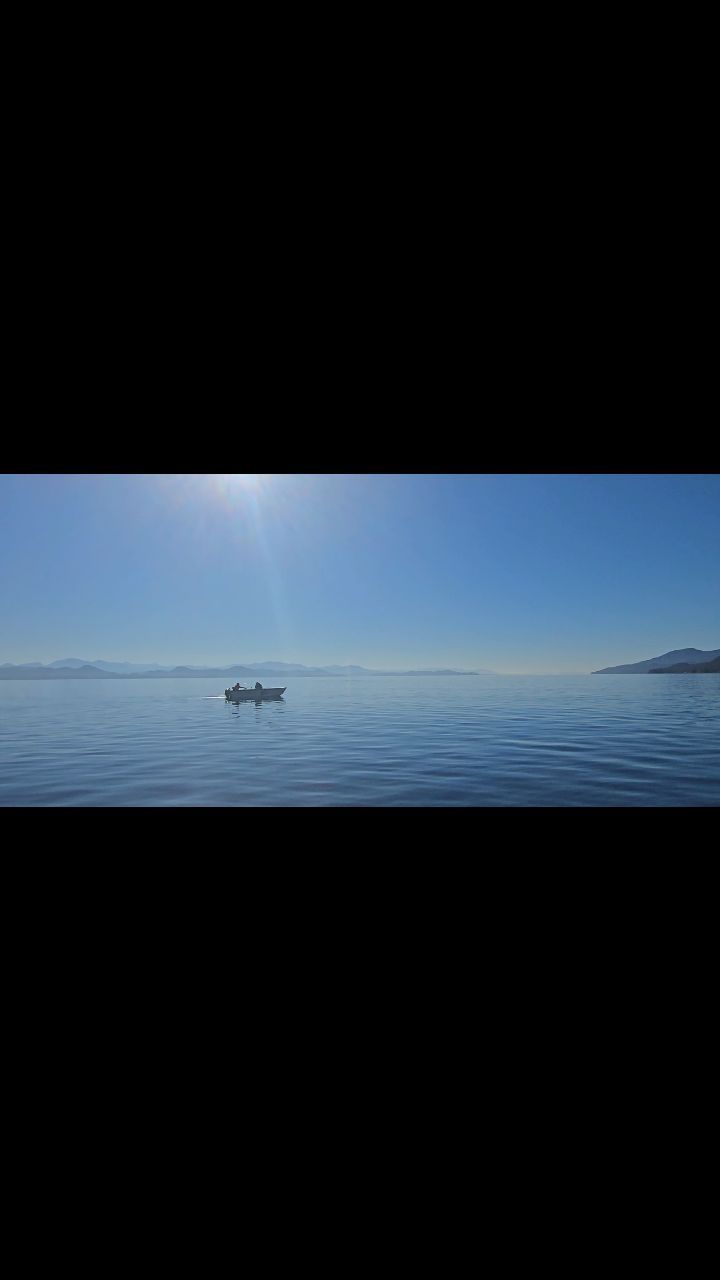 Refreshed!!!
#vacation #olesfishinglodge #fishing #salmon