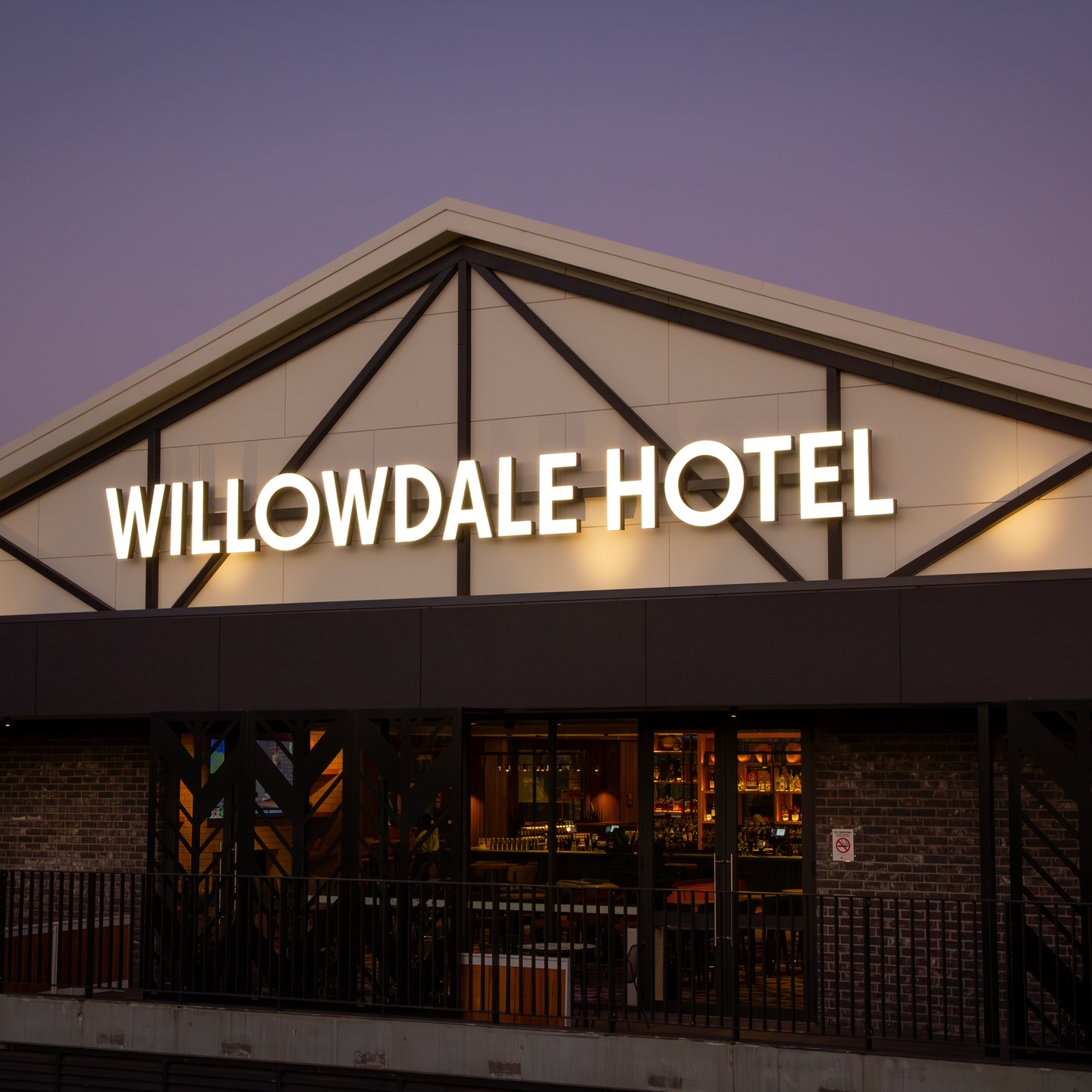 Willowdale Hotel