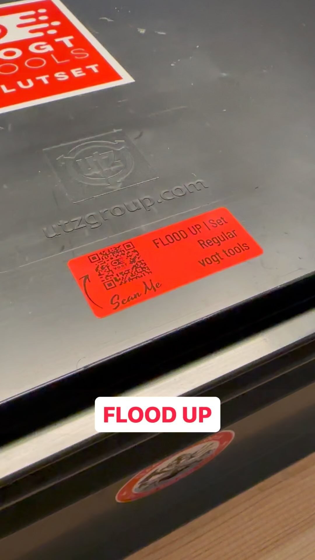FLOOD UP - schnell, einfach und effektiv!
Entdecke den mobilen Hochwasserschutz von FLOOD UP! 🌊 Unsere supersaugfähigen Barrieren bieten schnellen und effektiven Schutz vor Überschwemmungen. Einfach zu verwenden und wiederverwendbar! 💪 #Hochwasserschutz
#FloodUp #Wasserbarrieren #Nachhaltigkeit #Sicherheit #Umweltschutz #Hochwasserprävention #Innovation #Wasserabwehr #Naturschutz #FloodBarriers #KeinHochwasser #SandsackErsatz #Schutzsystem #Wassersicherheit #HilfeImHochwasser #Klimaanpassung #Sicherheitslösung #Umweltbewusstsein #Risikomanagement