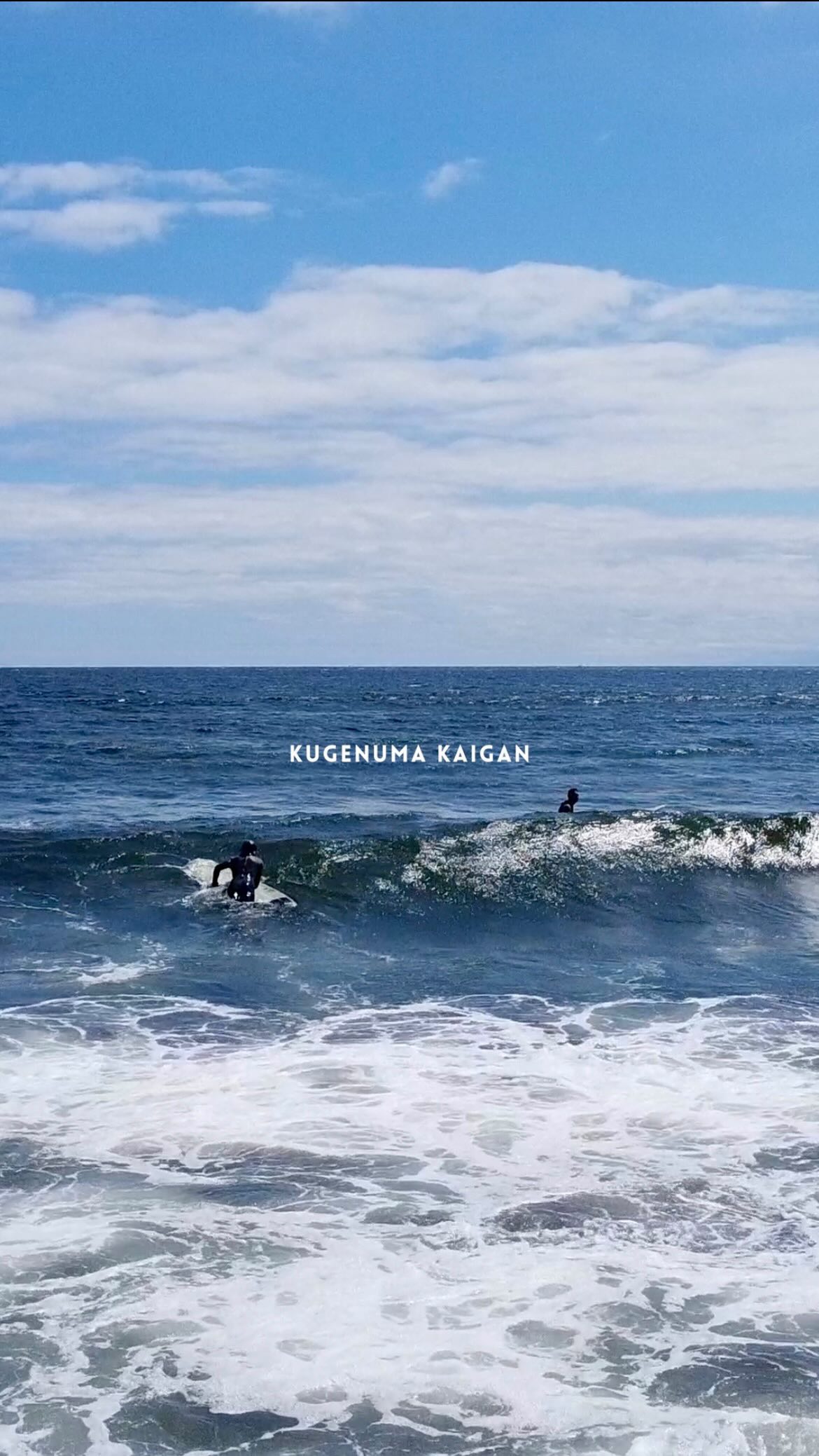 Trailer of our last video on the best surf spots in Japan episode 3: Kugenuma Kaigan. Discover the most popular surf spot near Tokyo. 🇯🇵🏄♂️
👉Links in bio
#japansurf #surfjapan #kugenumakaigan #kugenumabeach #japan #surf
