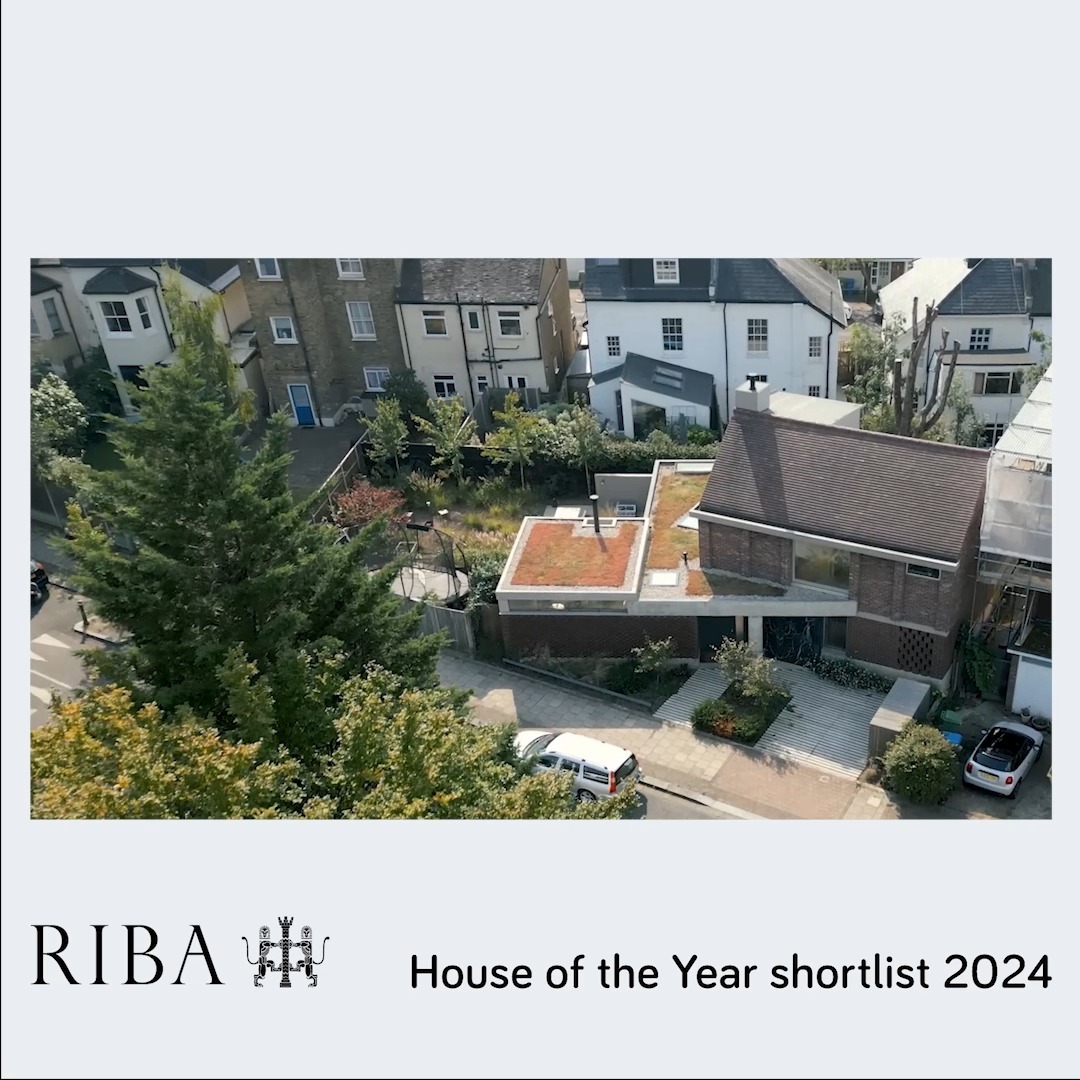 Amazing to see one of our construction projects with @31_44 has been shortlisted for the RIBA House of the Year 2024
Good luck to Will and the team!
π¬ video footage copyright of the RIBA
#riba #architectsjournal #construction #architecture #architect #newbuild #selfbuild #house #newbuildhouse #modernhouse #brickwork #plywood #contractor #resi #contemporaryarchitecture #residentialarchitecture #londonarchitects #london #concrete