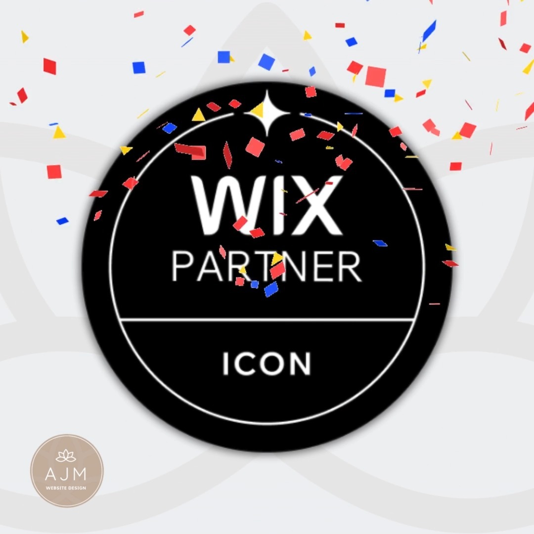 🎉This week, I earned the prestigious award of Wix Partner at Icon Level 🎉
I am so excited about this achievement! But here's what it means for my clients:
✨ Expert Level Designs - Having designed over 20 custom-made premium websites on Wix, the Partner badge certifies that I am Wix approved.
✨ Quick Solutions – I get the highest level of support from Wix's most qualified Customer Care team. My tickets are top-priority so I get help faster - which allows me to help you faster.
✨ Dedicated Account Manager - I get to work one-on-one with an account manager.
I am so glad I chose Wix! 🤩 You can take a look at my website portfolio on my website or Insta Grid to see some examples of the websites I’ve built with Wix.
I am so happy to celebrate this win with you!
#wixpartners #wixicon #iconpartnerwix #wixwebsite #wixexpert #wixexperts #wix #wixexpertdesigner #surreywebsitedesigners #websitedesigners #digitalagency #wixpartnerbadge #webdesignagency #smallbusinesswebsite #surreybusiness #surreybusinessowners