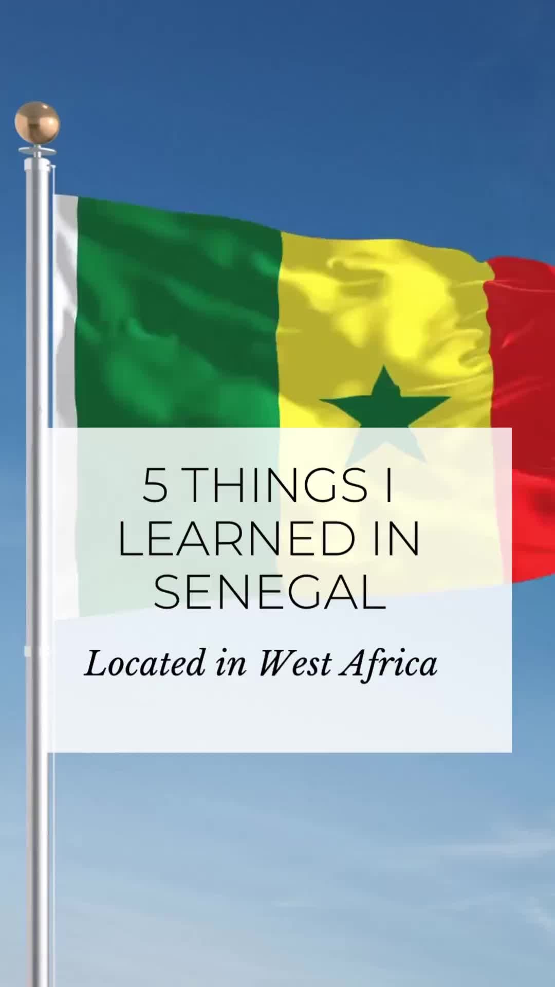 West Africa, Senegal's Dakar? Let's talk real talk!
💸 A manicure/pedicure costs $45 here versus $20 in East Africa - budget travelers, take note!
But here's the silver lining: Senegal is incredibly safe for solo women travelers. Day or night, you can walk around without worry. 💪
Pro tip: Electric power works like in Liberia - pay by use. And Yango? It's Senegal's version of Uber. 🚗
My biggest challenge? The language barrier. Senegal is primarily French-speaking, so brush up on those basic French phrases! 🗣️
Six Weeks, Six Unforgettable Experiences:
🎨 Sand Art: Artists creating breathtaking portraits using different colored sand on wooden boards
🚢 Goree Island: A powerful historical site that served as an Atlantic slave trade center for 312 years, featuring its own "Door of No Return"
🌃 Nightlife: Dakar's scene is ELECTRIC! Phare des Mamelles - the oldest lighthouse on Cap Vert peninsula - is an absolute must-visit
🕌 Cultural Insight: 92% of the population is Muslim, with prayer calls echoing through the city five times daily
🏖️ N'gor Beach: soft sand, turquoise waters, and pure vibrant energy - absolutely sweet!
Big love to Senegal, the "Land of Teraanga" - where hospitality isn't just a word, it's a way of life. 🤗
#SenegalTravel #SoloTravel #AfricanAdventures #TraveltoAfrica #ExploreAfrica #AfricanHeritage #TravelDiaries #SoloTravel #V4EverYoung #Vee4EverYoung #HappyBlackHistoryMonth #BlackHistory #BlackHistoryMonth