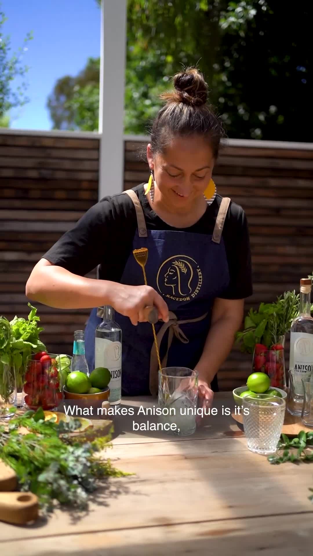 In families like ours, these flavours are woven into everyday life. If you’ve never tried Anison before, prepare for an intriguing balance of botanicals, subtle spice, natural sweetness, and gentle florals.
Now shipping Australia-wide, with free delivery when you purchase 2 bottles or more.
.
.
.
.
.
#macedondistillery #anison #daylesfordmacedonranges #daylesfordmacedonlife #macedonranges #macedonrangesfoodies #melbournefoodies #macedon #romsey #lancefield #melbournebartender #melbournecocktails