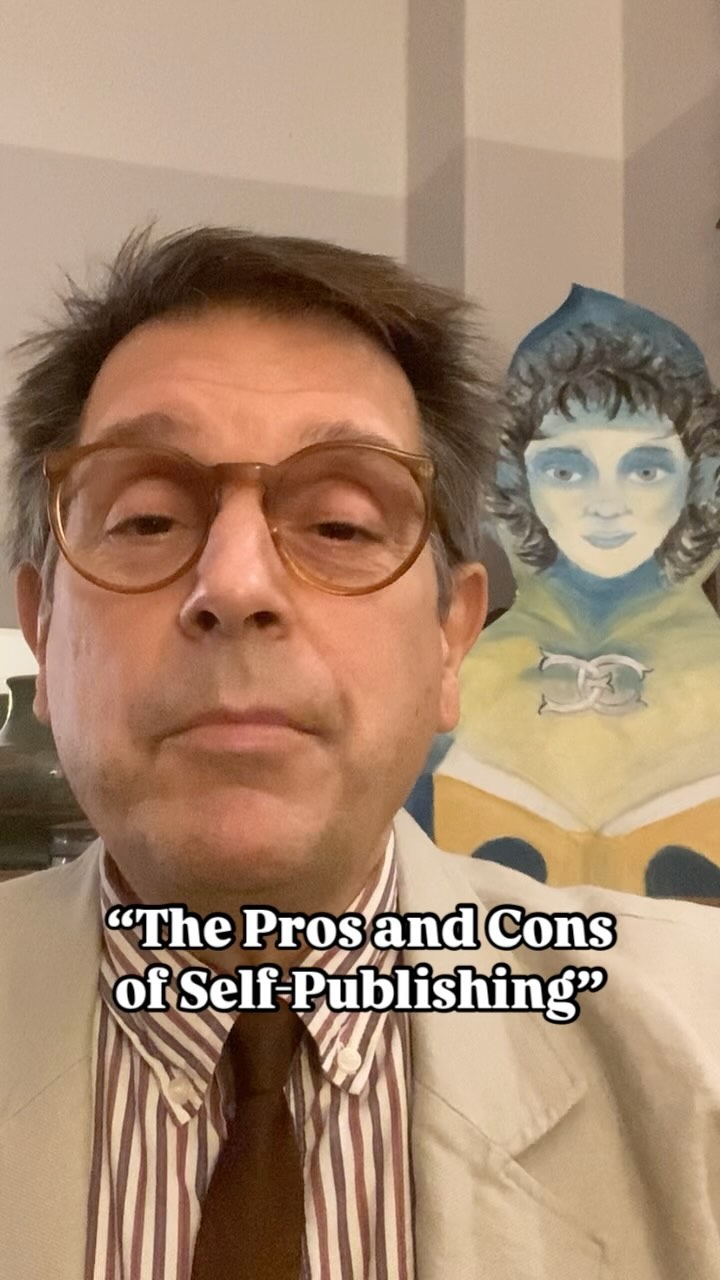 Pros and Cons of Self-Publishing. #Charcoaltheelf #Charcoaltheelfbook #RABellson #AuthorLife #NewAuthor #NewBook #Bookish #bookcommunity #Fanstasy #Fiction #Bestfictionbooks #BestFantasybooks #Booklover #YoungAdultBooks #TeenBooks #FantasyReads #Fantasybook #bookrecoomendations #ElfCharacter #Familybooks #CoolReads