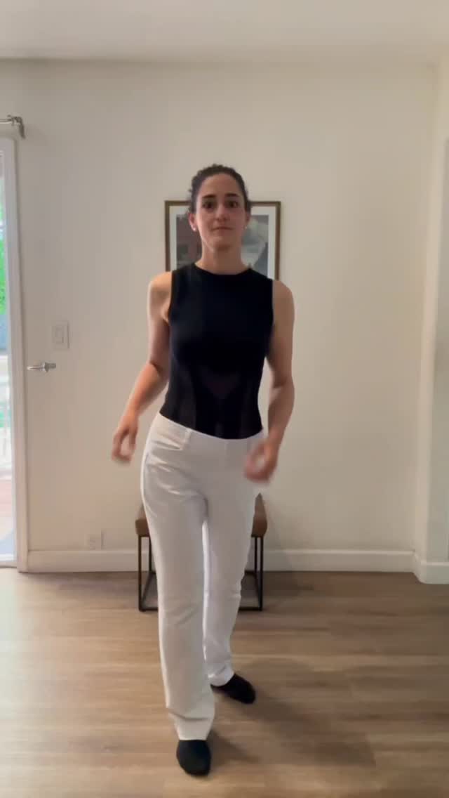 Ever stood in front of your closet thinking, “What do I even wear to this thing?”
You’re not alone - and no, you don’t have to be a performer to get a little styling help 💛
Here’s how we built this outfit for a special event:
1. Base: black bodysuit + white pants (clean & timeless)
2. Shoes to anchor the vibe
3. Belt to pull it together
4. Chain & necklace for edge
5. Bracelet for that final polish
A styling session isn’t a luxury. It’s a little boost of confidence. And yes, we often start with pieces you already own and build from there. You’d be surprised what’s possible.
If you’ve got something coming up and want to look and feel amazing, we're here for it 🤍
✨ Curious what a styling session could do for you?
Book a free 15-minute discovery call, just a chance to chat and see what you'd love help with.
#EventStyle #StyledByLinnies #SpecialOccasionLook #FeelGoodStyle #ConfidentCloset #RealStyleForRealWomen