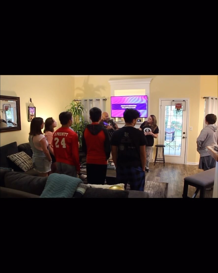 Love singing with these people!! @cioverdigris #church #mission #evangelism #discipleship #worship #musicianary