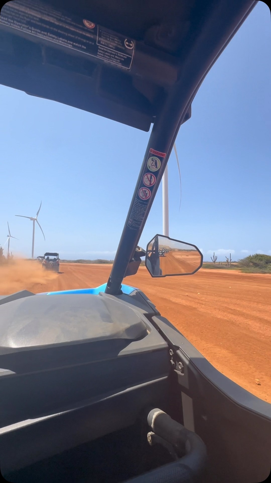 10/10 would recommend 🇨🇼🌺