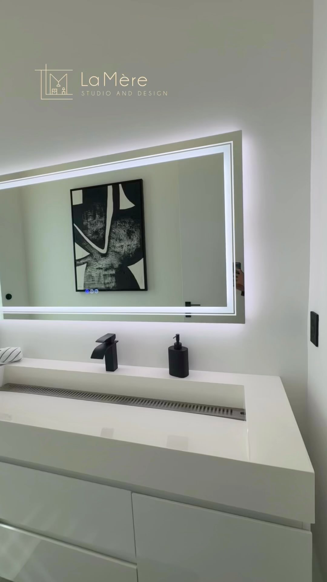 Beautiful places lift our mood and reduce stress 🌟 Create your dream home with La Mère Design 🏡✨ and live your best life 🌿😊 #lamèredesigns #InteriorDesign #HomeDecor #InteriorInspo #HomeStyling #DecorIdeas #InteriorDecor #ModernHome #HomeInspiration #DecorTrends #CozyHome #InteriorGoals #MinimalistDesign #EclecticStyle #LuxuryInteriors #DesignYourHome #SmallSpaces