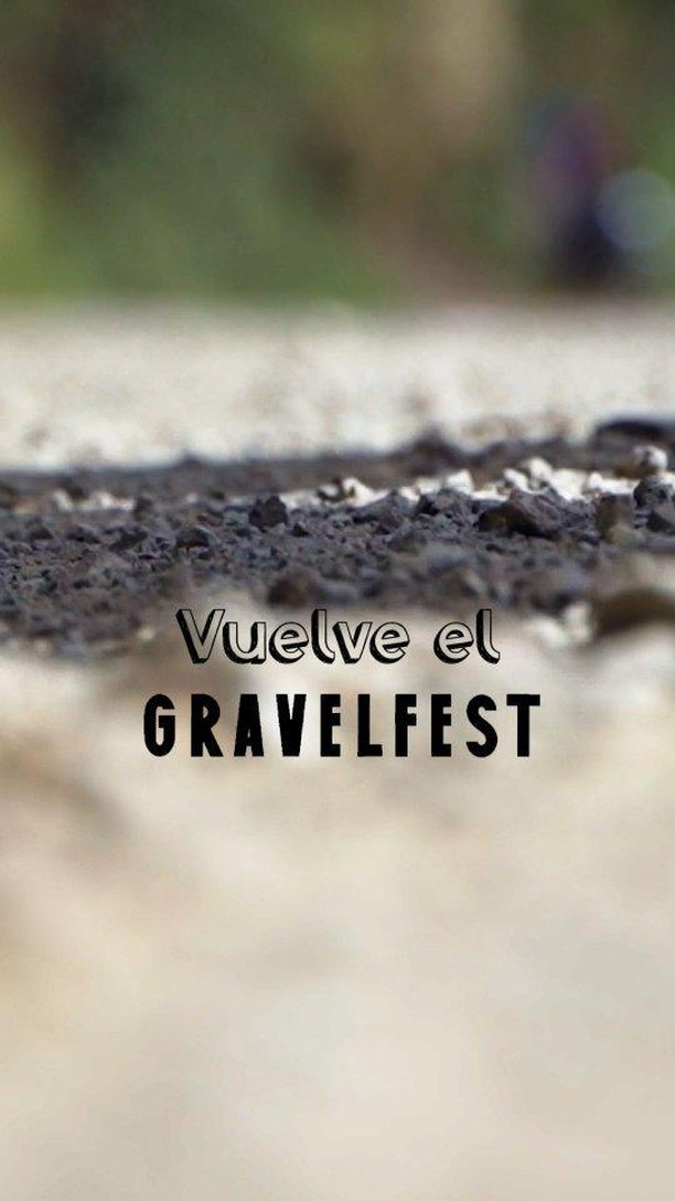 Vuelve la carrera multietapa para graveleras y montañeras. La cita es el 24, 25, y 26 de Mayo en Salinas de Ibarra, @hacienda.sanfrancisco . 320K, 8000m+, 3 Etapas.
@setecientos.cc
@crepesywafflesec
@pedialyteec
@awanutrition
@crepesywafflesec
@sofiagfit
@urcubags
@elcafecitoquito
@audaxtraininggroup
#gravelrace