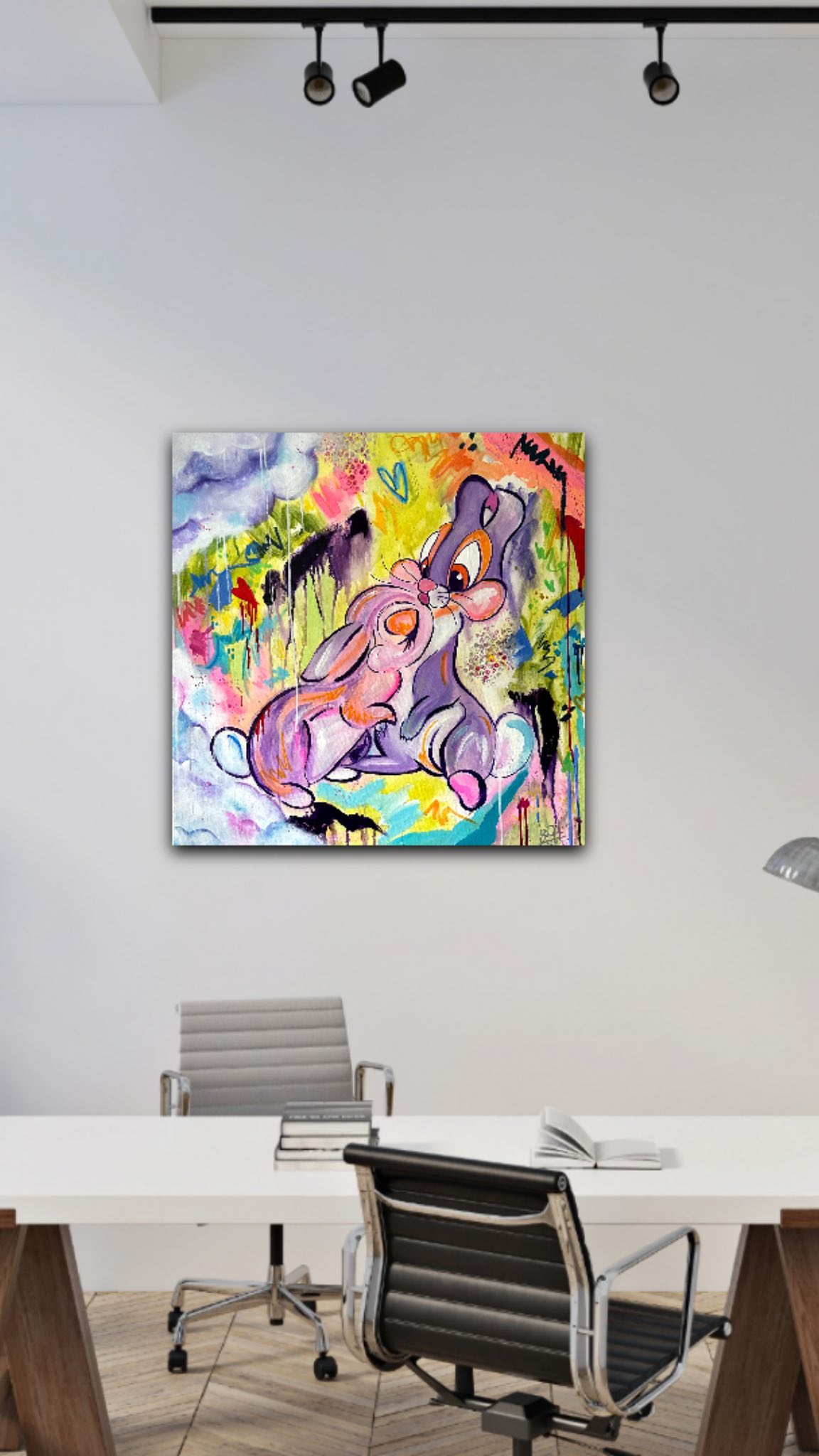 “Summer Love” new original available for sale in my shop.🛍️🛒
Look online at
Www.bettacreativestudio.com
#artfirsale #abstractart #expressionism #largepainting #expressionismabstract #artgallery #londonart #london🇬🇧 #londonartist #artcollector #collection #canvasart #interiordesign #homedecor #statement #artlover #artcurator