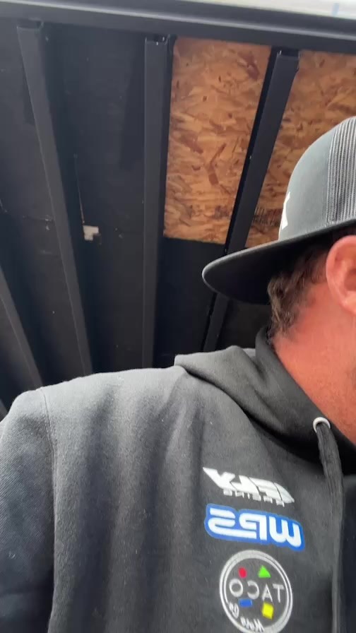 @blake.dominguez782x You are one BAD ASS MOTHER FUCKER!
17 years old, the YOUNGEST to ever Finish the @scoreinternational #Baja1000
Now time for food and sleep!
#IRONMAN #BlakeDominguez782x #DominguezRacing #MJR #MadjackRacing #MJRprepped
#MjRbuilt