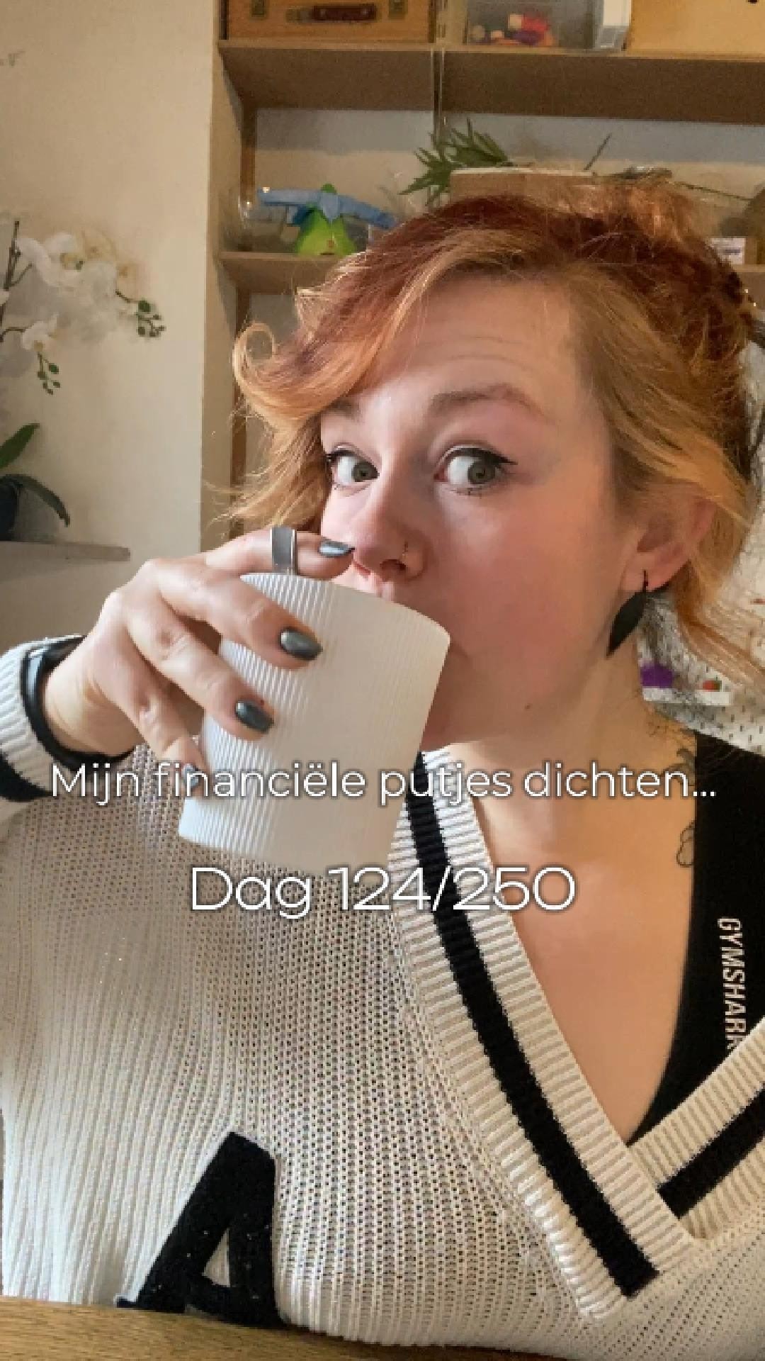 Op 250 dagen van -5k naar +5k?! wat?!
Het derde deel hoe je houten materialen ziet ontstaan... 🪵
#250dagen #moneymindset #ikneemjeme