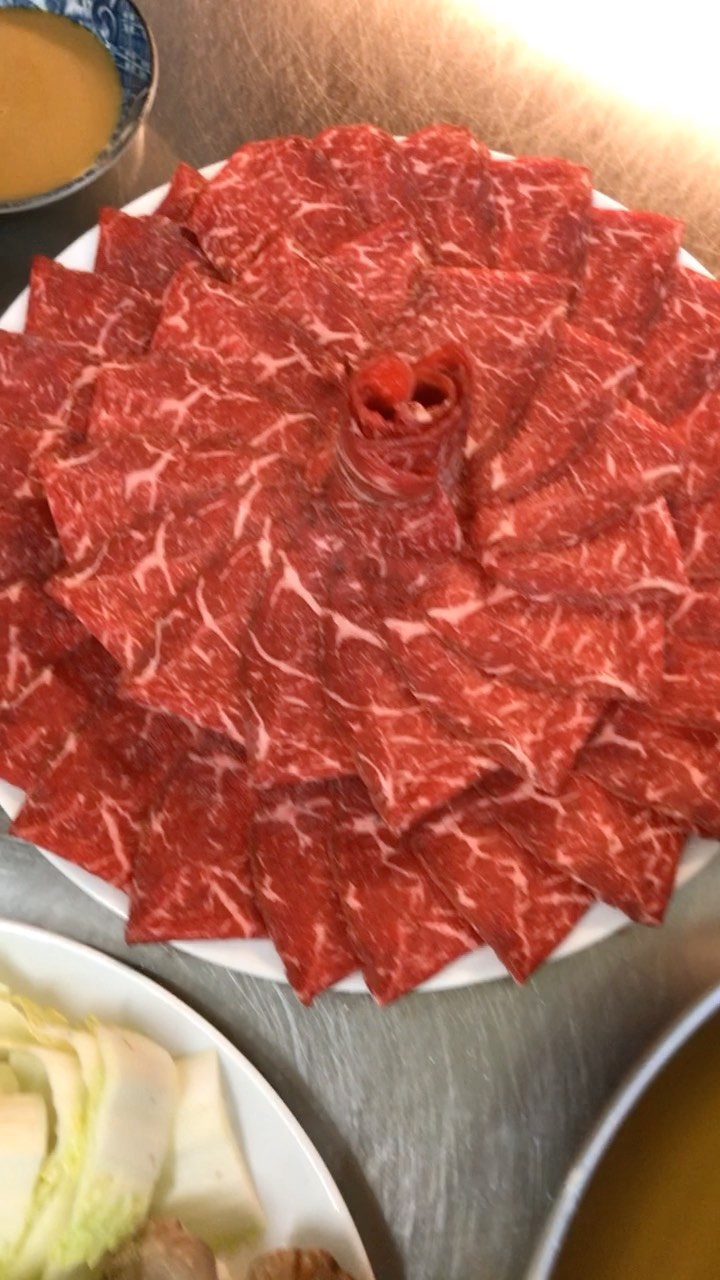 Shabu Shabu!🤩
