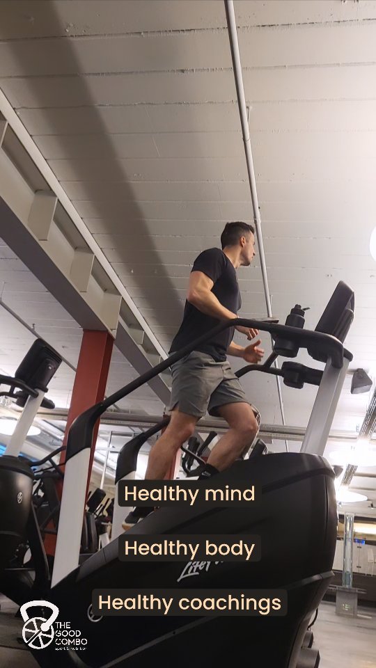 Weather your are Training indoor or outdoor with us won't make your gains any different with all the gear we bring!
We focus same way on how to get you intensely out of your comfort zone while putting a huge stress on the form quality!
Give it a try! Just contact us!
https://www.thegoodcombo.com/
#brussels #begium #uccle #boisdelacambre #belgiumfitness #injuryprevention #personaltrainer #ereps #bootcamp #outdoorworkout #indoorworkout #musclegains #fatloss #healthylifestyle