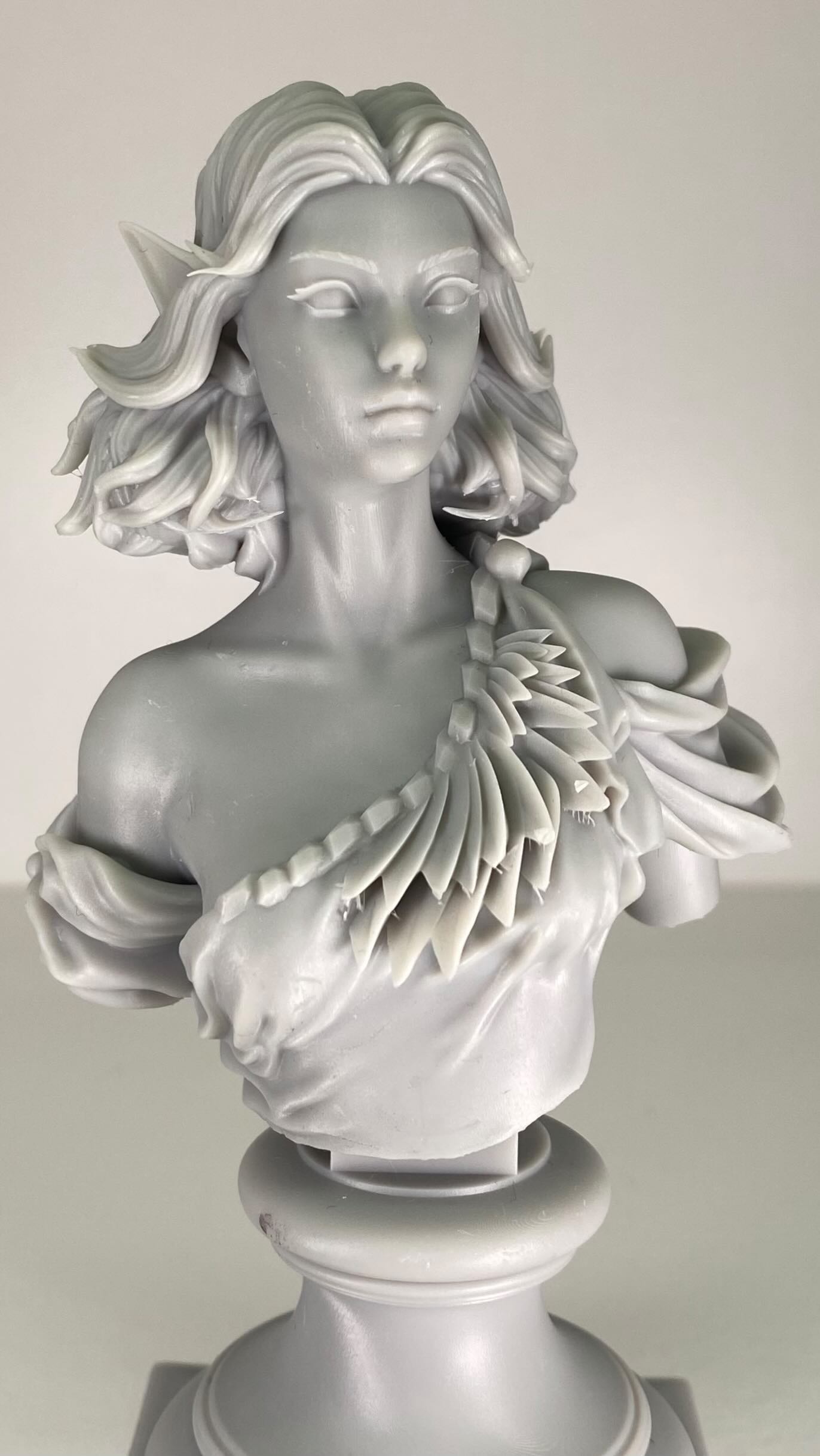 Exciting new project from @rpgguild 🎨 They’ve sent me this beautifully detailed elf bust, and I need your help deciding who to paint it as—Arwen, Galadriel, or Tauriel? 🤔 Cast your vote in the poll! 🏹✨
#RPGBust
#FantasyMiniatures
#ElfBust
#FantasyMiniatures
#MiniaturePainting
#RPGBust
#RPGGuild
#3DPrintedMiniatures
#BustPainting
#PaintingBusts
#FantasyArt
#Arwen
#Galadriel
#Tauriel
#LordOfTheRings
#MiddleEarth
#MiniatureCommunity
#MiniaturePainter
#TabletopMiniatures
#MiniatureHobby
#3DPrinting
#3DPrints
#PolishMiniatures
#FantasyBust
#InstaMiniatures
#PaintingMiniatures
#HobbyArtist
#MiniaturePoll
#VoteYourElf
#MiniatureCollecting