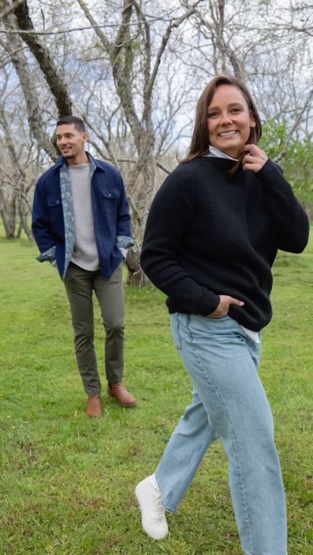New sweater alert @nantucketlooms. Captured at one of my favorite island spots