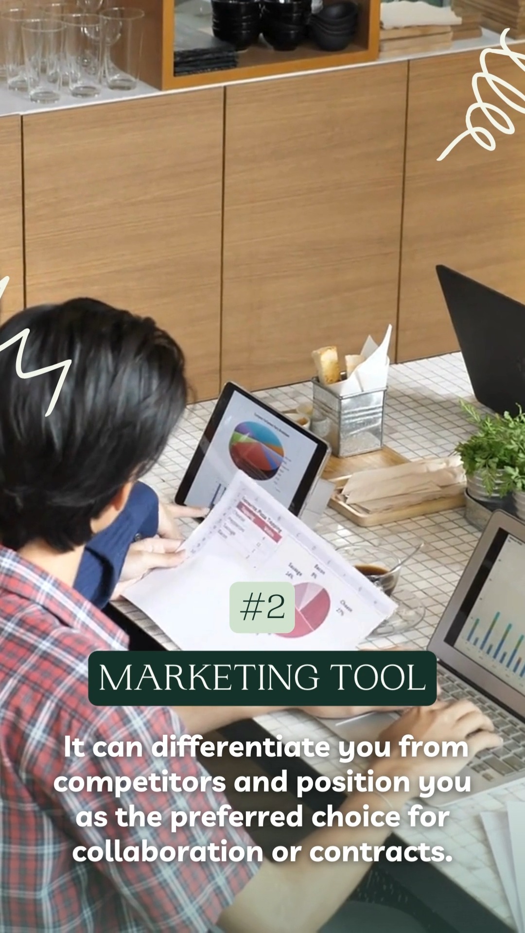 At Palm + Pine 🌲, we're not just about sprucing up your social media presence. We're all about nurturing your business from its beginnings to triumphs! But hey, in this wild world of commerce, you need more than just a vision board and a dreamcatcher to make it happen. ✨
Did you know that having capability statement can be your secret weapon? 💪 It's the beginning of the process when it comes to government contracting. It’s important to showcase your skills and experience that differentiates your organization from the rest.
Let's turn those business seeds into a flourishing forest of success together! Book your discovery call today to get started! 🤝
#PalmandPine #PalmandPineMarketing #BusinessTips #SocialMediaManager #SocialMediaTips #CapabilityStatement #BusinessIdea #CapabilitiesStatement #GovenmentContracting