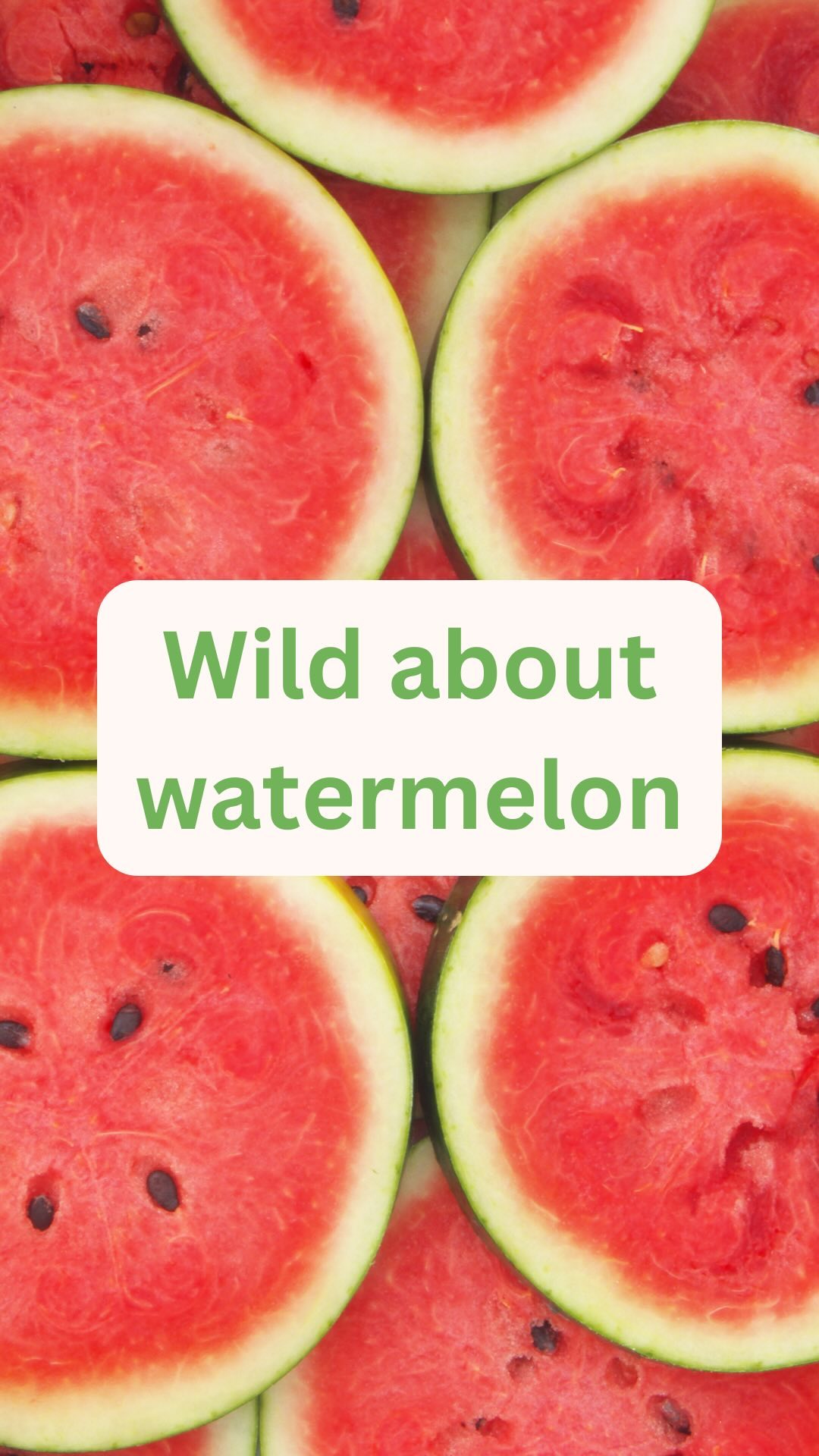 Watermelon just may be the ultimate summer treat ☀️
This hydrating, nutrient-packed fruit is loaded with nutrients 🍉
Enjoy it fresh, blend into smoothies, or toss in fruit salads, it’s sure to be a hit ✨
#SummerSnacks #StayHydrated #HealthyKids #WatermelonFun #SummerTreats #OutdoorAdventures