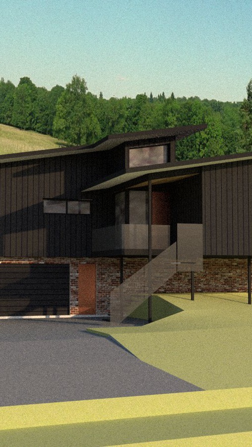 We are underway!!
#southcoastarchitecture #southcoastarchitect #newbuildhome #recycledbricks #colorbond #architect