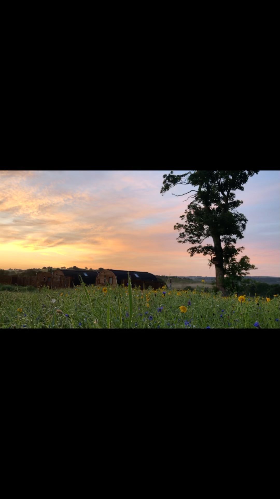 Garthside Farm Holidays 🏕