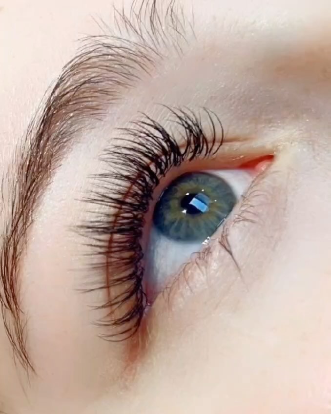 Prom lash week! ๐