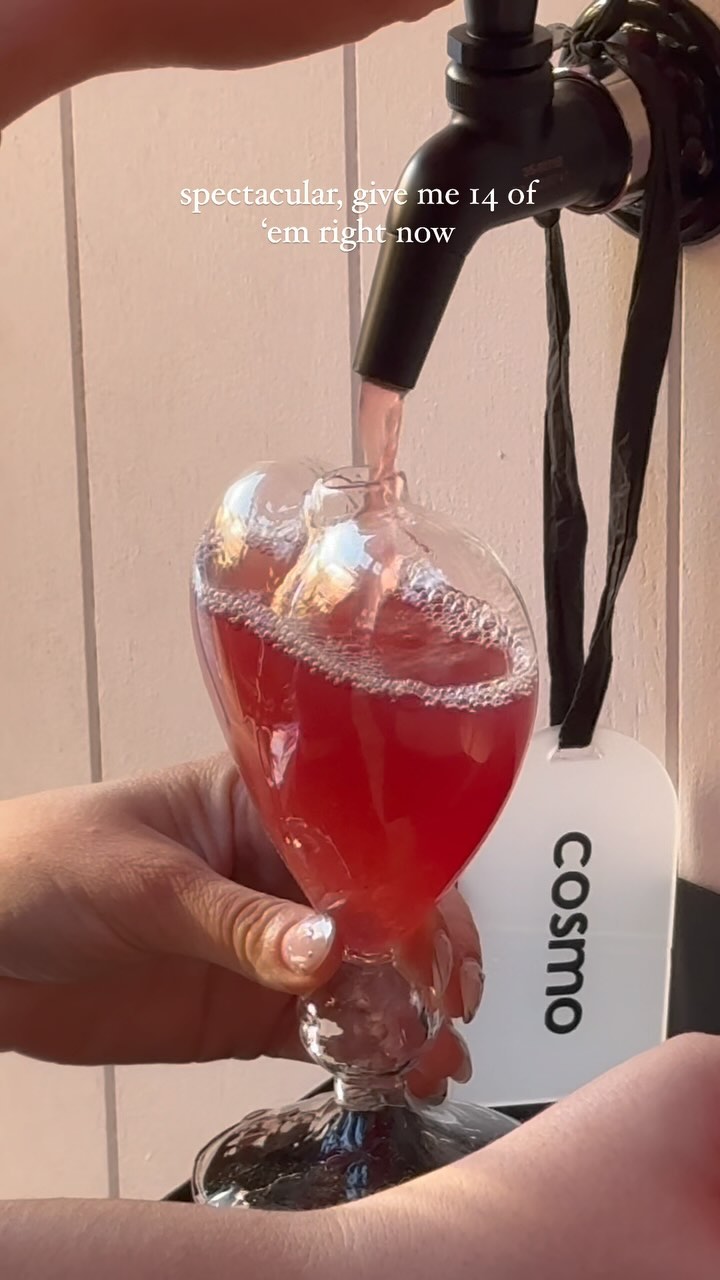 SPECTACULAR 💖
#adelaidebusiness #mobilebar #adelaidebar #cocktails #mocktails #beerwinespirits #drinks #parties #events #adelaideevents #weddings #engagements #hens #bucks #smallbusiness #familybusiness #southaustralia #adelaideevents #kegbar #adelaideweddings #wearesa #eventssouthaustralia