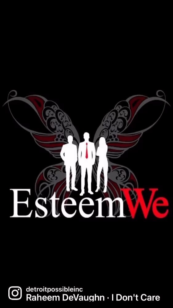 Meet the REAL MVP’s…Esteem We Inc 10 Year Anniversary Gala
Esteem We Inc Team Possible
Together We Make It Happen!
Together We’re Better 👊✊🤜🤛#EsteemWeInc #TeamPossible #NothingIsImpossible