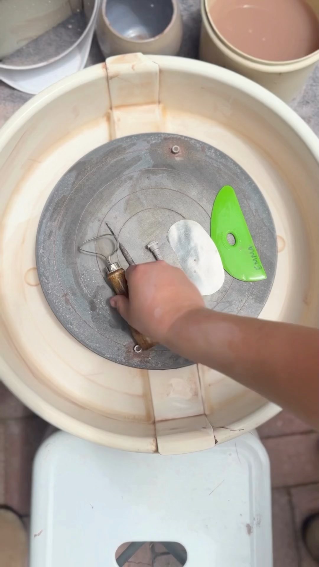 Trim with me 💫🌀 Thank you Abby 🫶🏼🫶🏼🫶🏼 Book with @creativecoast.mgmt for content creation 💕