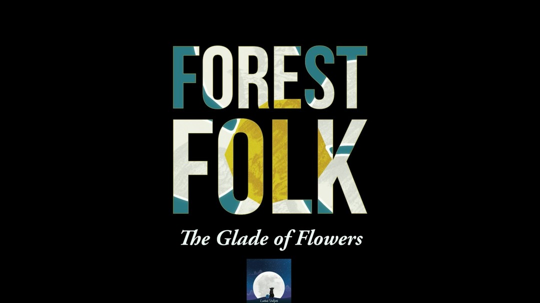 Explore the mystery of Forest Folk live on Kickstarter now. The project is funded so everyone who backs will recieve a copy of this exciting game. https://www.kickstarter.com/projects/ludusvulpes/forest-folk?ref=brk1ar
#ForestFolkGame #KickstarterAdventure #CrowdfundedBoardGame #MysteryCardGame #InspirePilgrims #ExploreTheForest #ExcitingBoardGame #ForestFolkKickstarter #AdventureGame #BoardGameCommunity #ludusvulpes