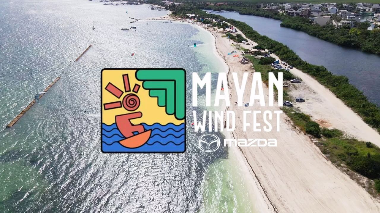 MAYAN WIND FEST 2024