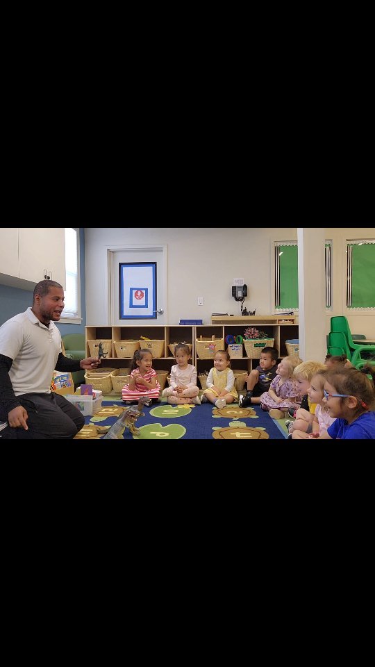 Early literacy work. Ece