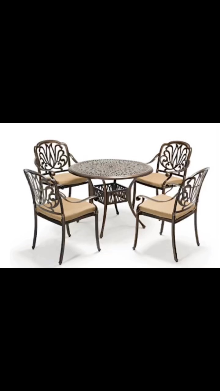 Amazing value in our summer furniture range, still available- contact Oisin @087 9946649