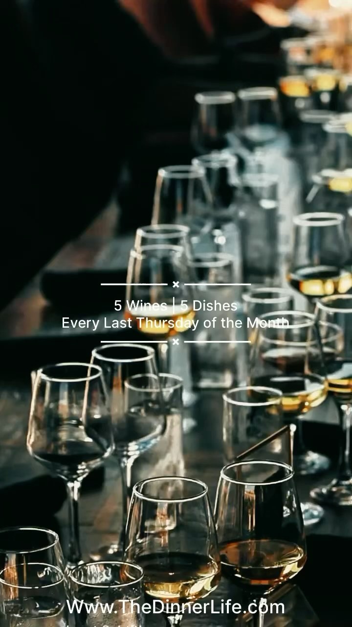See you every last Thursday of the Month! #thedinnerlife #1330ontheriver #winedinner #cleveland #cleevent #ohiostate #wine #foodcleveland #downtowncleveland #ontheriver
