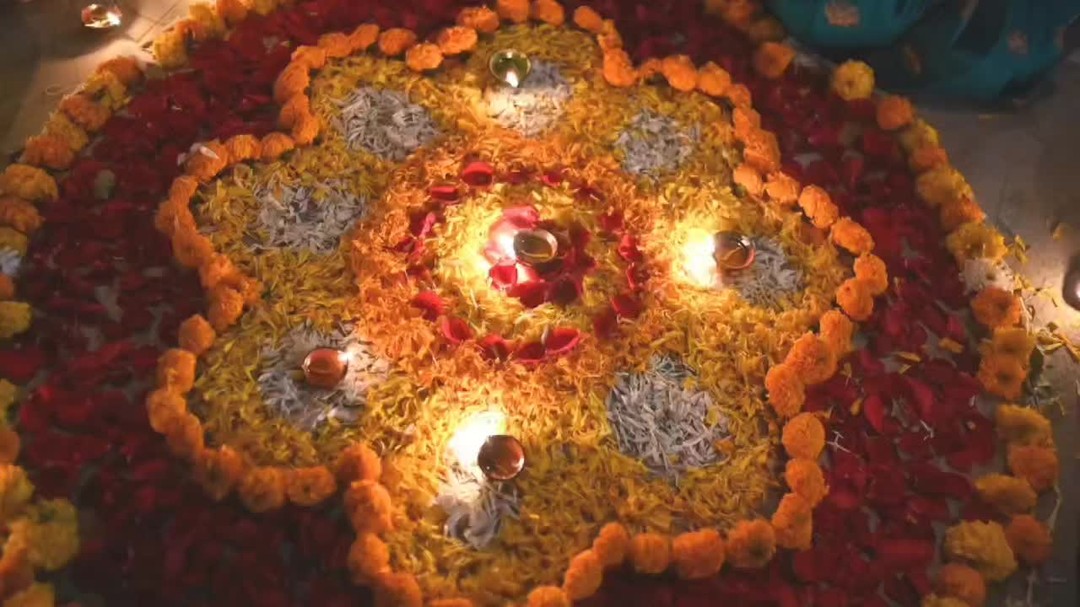 On this auspicious occasion, may the divine blessings of Lord Ganesha and Goddess Lakshmi be with you, bringing prosperity and good fortune. Happy Diwali!