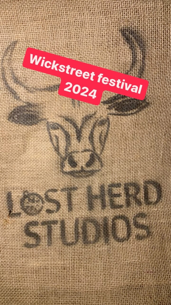 A big shout out to all the awesome bands that played the Rabbit Hole stage at @wickstreetfestival 🎤🔥🎶 Here’s a few pics from the weekend ☀️🪩🎸
.
.
.
#festival #fun #chill #music #band #musician #singer #newmusic #soundengineer #stage #sound #lights #hire #sussex #eastbourne #lewes #brighton #wickstreetfestival #lostherdstudios