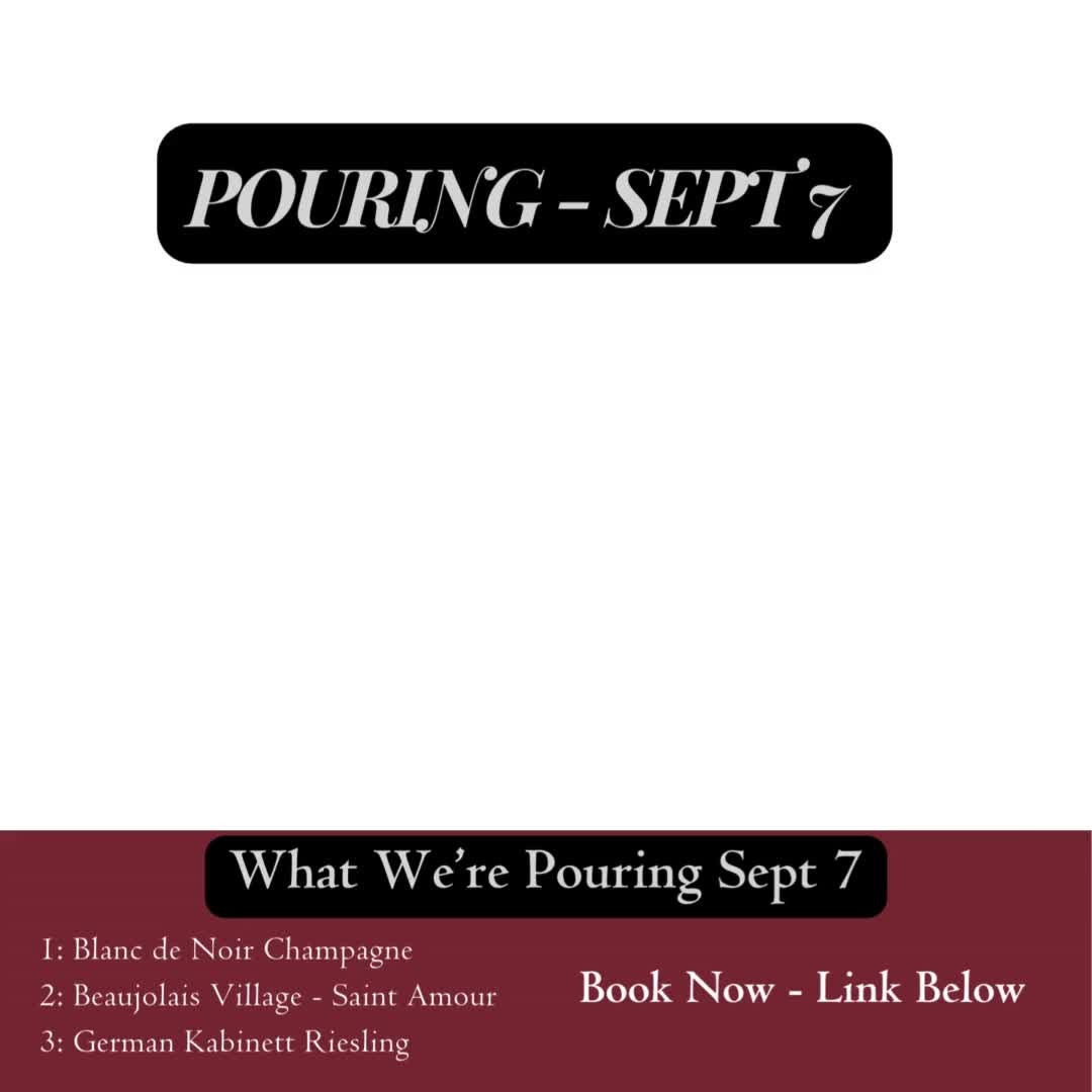 1) Blanc de Noir Champagne - Gallimard Pére Ets Fils
2) Beaujolais Village - Saint Amour 2020 - Chateau des Bachelards
3) German Kabinett Riesling - Vereinigte Hospitien.
From my cellar to you - tried, tested, delicious. Learn about wine, drink, and be merry.
Book now: https://www.ritualwinepnw.com
#camas #vancouver #winetour #oregonwine #oregonwinecountry #wine #winelover #winelife #ritualwinepnw #oregonwinetasting #camaswa #camaswashington